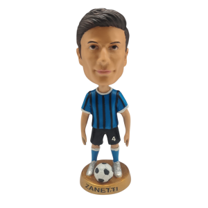 Javier Zanetti - Φιγούρα